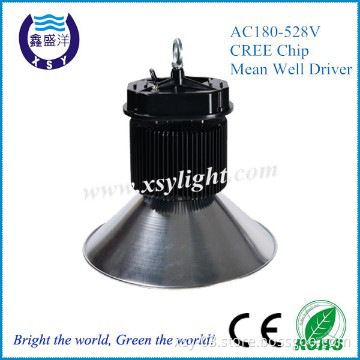Le-Champion Electronics 150W 347V LED High Bay Light for Canada Market